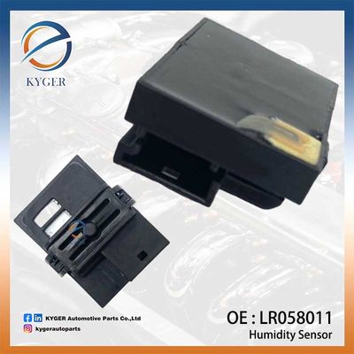Sensore di umidità del sistema di controllo del clima dell'auto LR058011 LR025888 C2D21168 JDE35470 per Land Rover Range Rover Discovery Sport 5