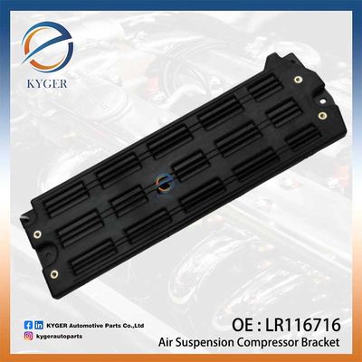 Compressore bracket sospensione d'aria compressore bracket LR116716 LR098839 per Land Rover Range Rover Sport