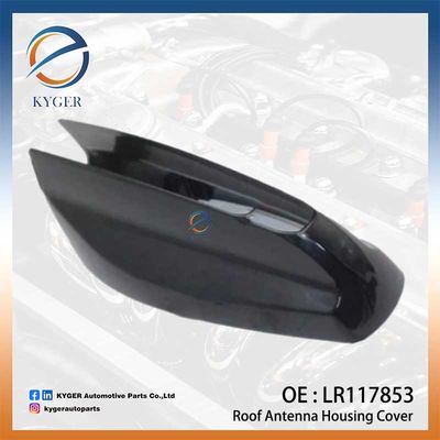 Capo di alloggiamento dell'antenna del tetto LR117853 per Land Rover Defender 2018-2024