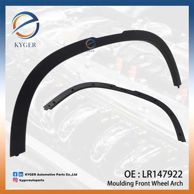 Formaggio dell'arco della ruota anteriore LR147922 LR130582 per Land Rover Defender L663