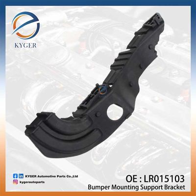 Kit di supporto per il supporto del paraurti destro anteriore LR015103 per Land Rover Range Rover Sport L320