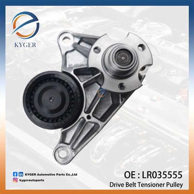 Pulley del cinturino di trazione LR035555 LR025978 LR012623 per Land Rover Discovery 4 Alta qualità