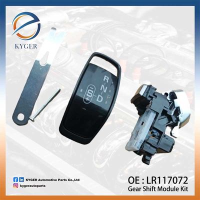 Kit modulo di cambio marcia kit di cambio marcia kit di livello LR117072 T4N35585 per Land Rover Range Evoque Discovery Sport Jaguar