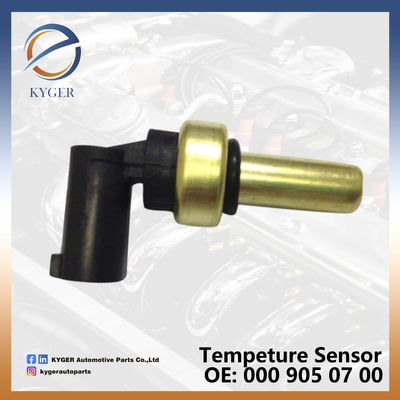 0009050700 Sensore di temperatura del liquido di raffreddamento 0999053800 0005425118 per Mercedes Benz M113 M271 M275