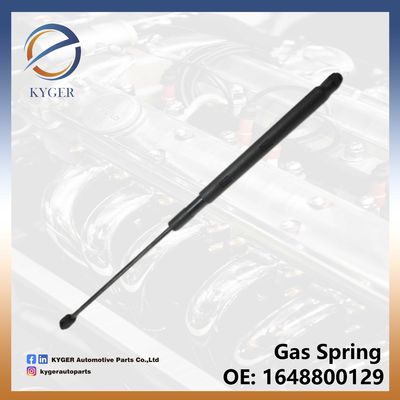 1648800129 Gas Spring Trunk Hood Gas Spring destra per Mercedes Benz W164