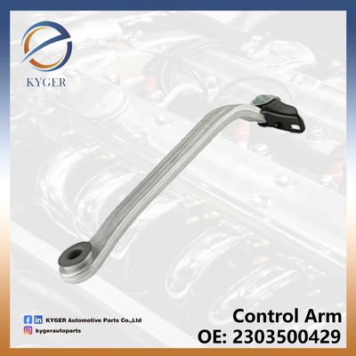 2303500329 2303500429 Braccio posteriore inferiore di controllo della barra di spinta per Mercedes Benz Classe E W211 S211