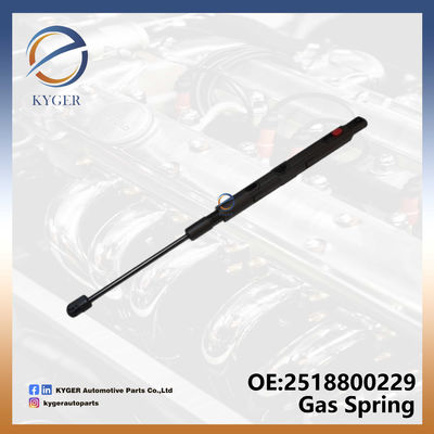 Cappa gas molla 2518800229 Strut A2518800229 251 880 02 29 per Mercedes Benz W251 V251 R280 R300 R350