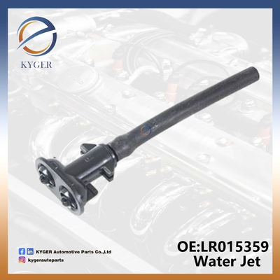 LR015358 Fronte sinistra Faretto lavaggio ugello cilindro destra LR015359 per Land Rover Range Rover Sport