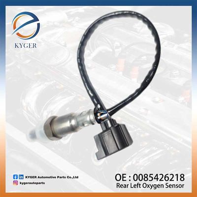 Sensore di ossigeno posteriore sinistro 008 542 62 18 0085426218 56028994AB 5149180AA per Mercedes Benz W222 W292 W212