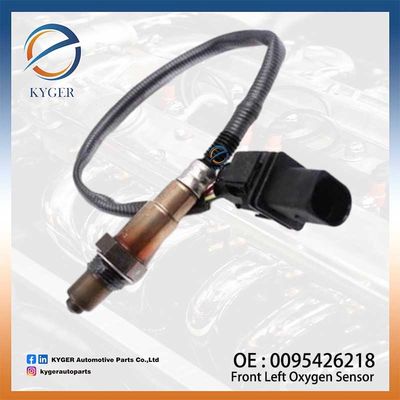 Sensore di ossigeno anteriore sinistro 009 542 62 18 0095426218 226A45569R A0095426218 per Mercedes Benz C190 W205 W212 W213 W166