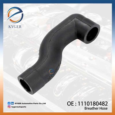 Sistemi di motori per autoveicoli tubo di respirazione 1110180482 111 018 04 82 per Mercedes Benz W202 C208 W124 M111