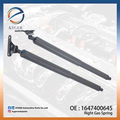 Baule Wtrut Porta posteriore destra molla di gas molla di gas 1647400645 164 740 06 45 per Mercedes Benz W164 GL-CLASS SUV X164