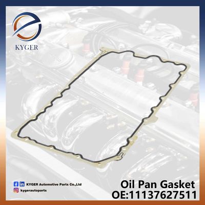 11137627511 Guarnizione per oleodotti 1113 7627 511 per BMW N20 N26 F30 F10