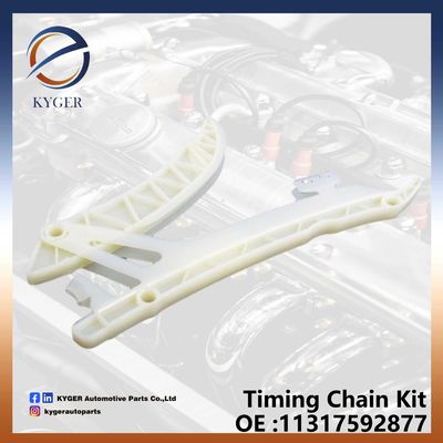 11317592877 Kit di riparazione della catena di cronometraggio Kit 1131 7592 877 per BMW N20 B20 N26