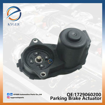 172 906 02 00 Attuatore del freno di parcheggio posteriore sinistra 1729060200 per Mercedes Benz W176 W246 W242 W205 X156