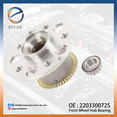 Ricambi per autoveicoli cuscinetto della ruota anteriore 2203300725 220 330 07 25 per Mercedes Benz W220 C215