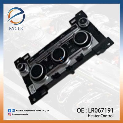 Controllo del riscaldamento LR067191 LR045937 per Land Rover Range Rover 4 2013