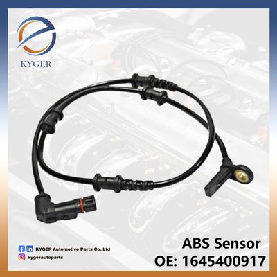 1645400917 Auto Auto Parts ABS Sensore di velocità delle ruote 164 540 09 17 per Mercedes Benz W164 GL320 ML320 ML350