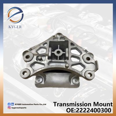 222 240 03 00 Montaggio del motore 2222400300 per Mercedes Benz Classe W222 V222