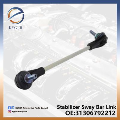 31306792211 Pezzi auto Stabilizzatore Swing Bar Link 3130 6792 212 per BMW F20 F21 F22 F23 F30 31306792212