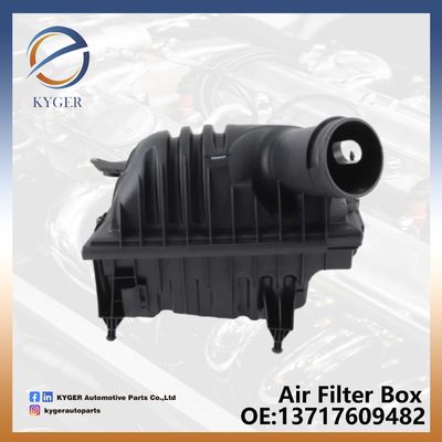Ricambi per autoveicoli 1371 7609 482 Box filtro aria filtro aria 13717609482 per BMW X1 F48 X2 F39