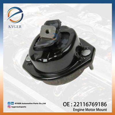 Motore montato davanti a destra 22116769186 2211 6769 186 22116754614 22116770792 22116770798 per BMW E65 E66 E67
