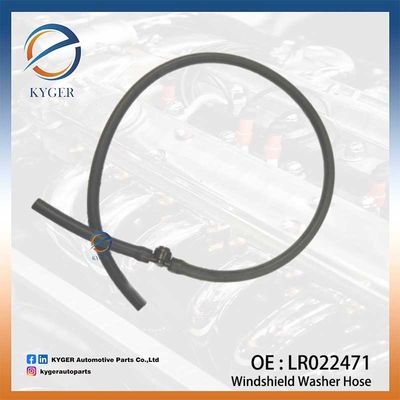 Servizio di lavaggio del parabrezza LR022471 LR002308 per Land Rover LR2 Freelander 2 L359