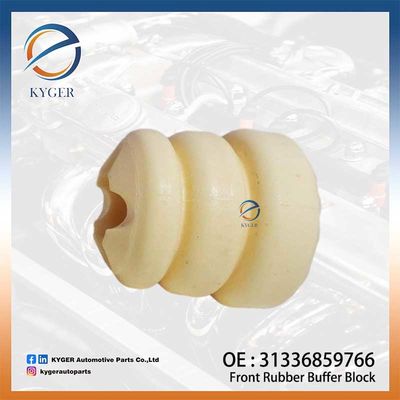 Blocco tampone di gomma anteriore 31336859766 3133 6859 766 per BMW MINI F55 F56 F57