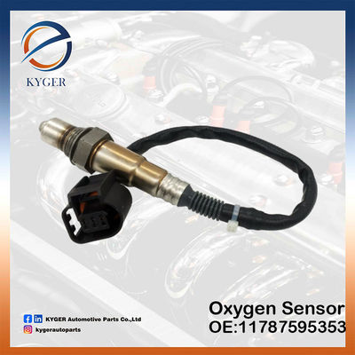 Sensore di ossigeno 11787595353 Sensore automatico 1178 7595 353 per BMW Mini R56 R55 R60 R57 R61