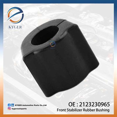 Stabilizzatore anteriore di gomma 2123230965 212 323 09 65 A2123230965