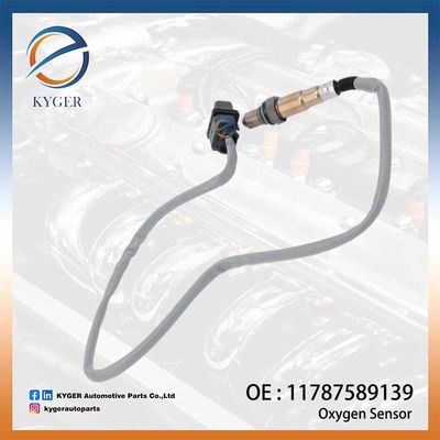 Sensore di ossigeno 11787589139 1178 7589 139 per BMW F10 F11 F01 F02 F03 F04 X3 F25