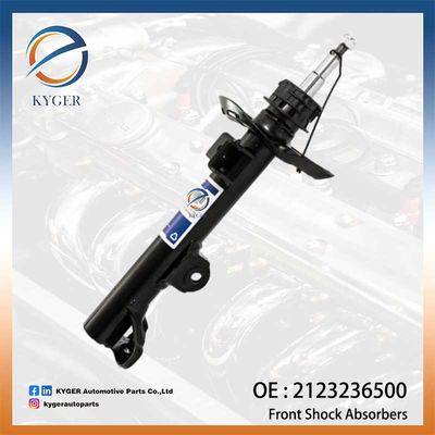 Assorbitori anteriori 2123236500 212 323 65 00 2123200938 2123201038 2123201138 2123201238 per Mercedes Benz W212 S212