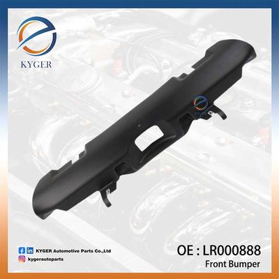 Fabbricazione del paraurti anteriore del Land Rover Freelander 2 2006-2014