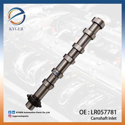 Innesco dell'albero di camma LR057781 1311296 C2S26274 JDE36144 per Land Rover Discovery 5 L462 Range Rover L405 Discovery 4 L319