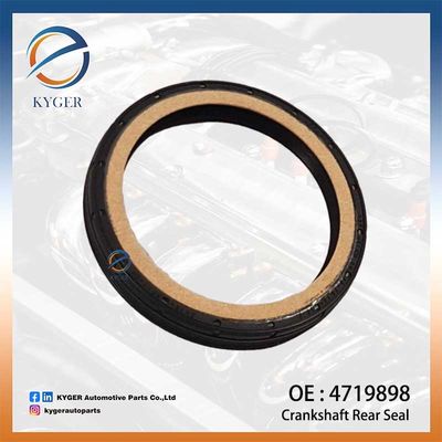 Sello posteriore dell'albero motore 4585589 4719898 per Land Rover Discovery 3 L319 Discovery 4 L319
