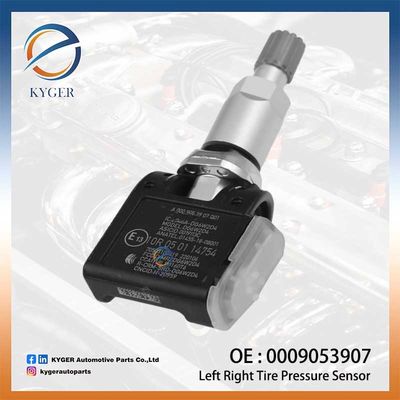 Sensore di pressione pneumatica sinistra destra 0009053907 000 905 39 07 0009050030 A0009050030 A0009053907 per Mercedes Benz W176 C190 W205