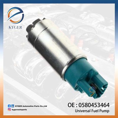 Pompa di carburante universale 0580453464 058 045 34 64 per Daewoo Jeep Toyota Honda Hyundai Aveo Corsa