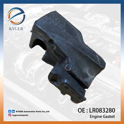 Isolatore di supporto del radiatore, guarnizione del motore LR083280 per Land Rover Discovery 5