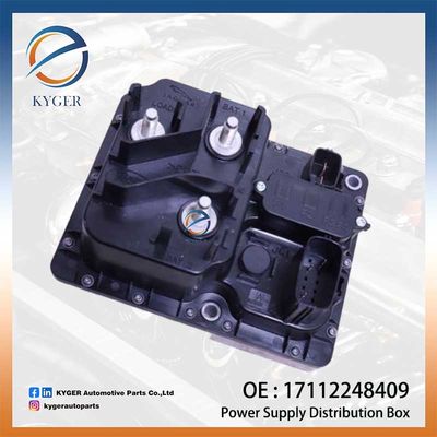 La casella di distribuzione dell'alimentazione C2D31421 LR067367 LR048786 C2D44389 per Jaguar F-Type