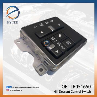 Controllo della sospensione Sottomissione di controllo della discesa collinare LR051650 per Land Rover LR4 Discovery 4 L319