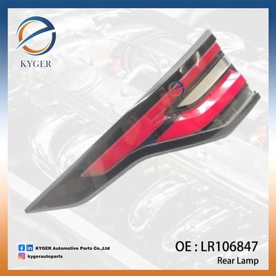 Lampada posteriore LR106847 LR082067 per Land Rover Discovery V L462