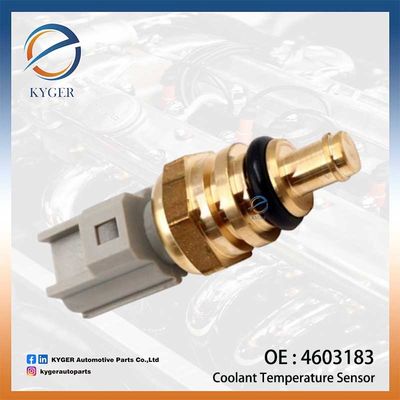 Sensore di temperatura del liquido refrigerante 4603183 AJ88655 per Land Rover Range Rover Sport L320 Discovery 3 Jaguar S-TYPE XF XJ