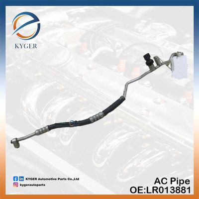 Tubo di linea CA LR013881 Tubo di condizionamento dell'aria per Land Rover Range Rover