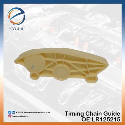 LR091744 Guida della catena di cronometraggio del motore di alta qualità LR125215 JDE38697 JDE40507 per Land Rover Range Rover Discovery Sport