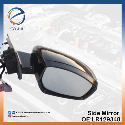 Ricambi per autoveicoli LR129348 Specchio laterale Specchio alare per Land Rover Discovery Sport L550