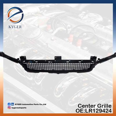Ricambi auto LR129424 Parete centrale del paraurti anteriore per Land Rover Defender L663