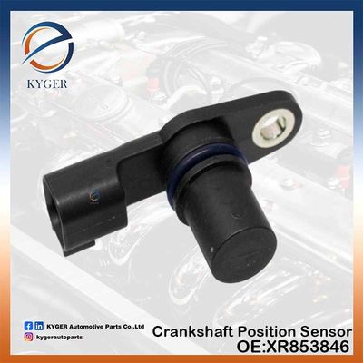 XR853846 Sensore di posizione dell'albero motore dei sistemi elettrici per auto per Jaguar XF 250 XJ 350