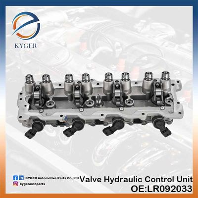 LR092033 Valve Hydraulic Control Unit LR172660 JDE38691 JDE41382 per Land Rover Range Rover Sport Vogue