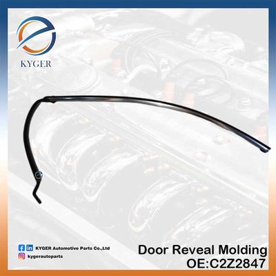 Ricambi auto C2Z2847 Porta rivelare stampaggio anteriore superiore sinistra per Jaguar XF 250