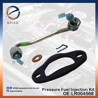 Ricambi per auto LR004568 Kit di iniezione di carburante a pressione per Land Rover Discovery Range Rover Sport